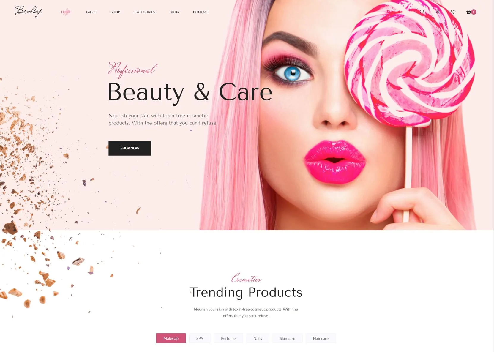 Service/Feature Image